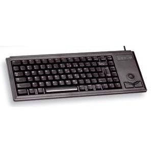 CHERRY G84-4420 Keyboards - Black
