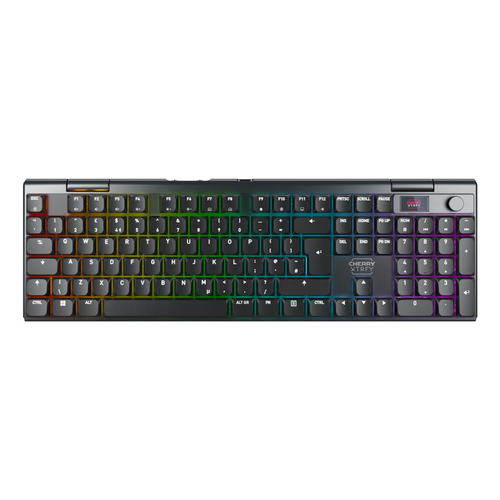 CHERRY XTRFY MX 10.1 WLESS MECHANICAL MX