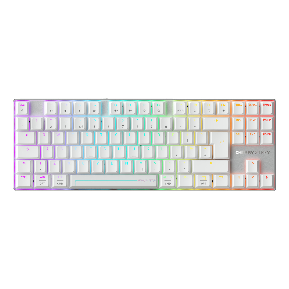 CHERRY CHERRY XTRFY MX 8.2 PRO TMR