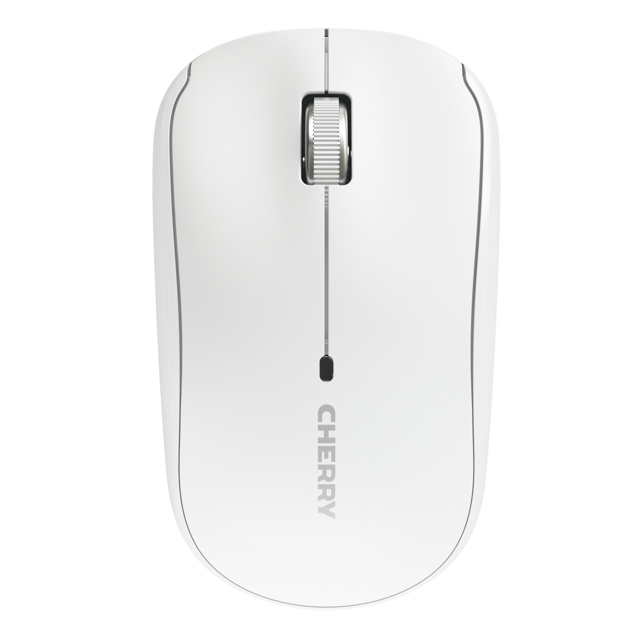 CHERRY MW 2200 MOUSE WIRELESS WHITE