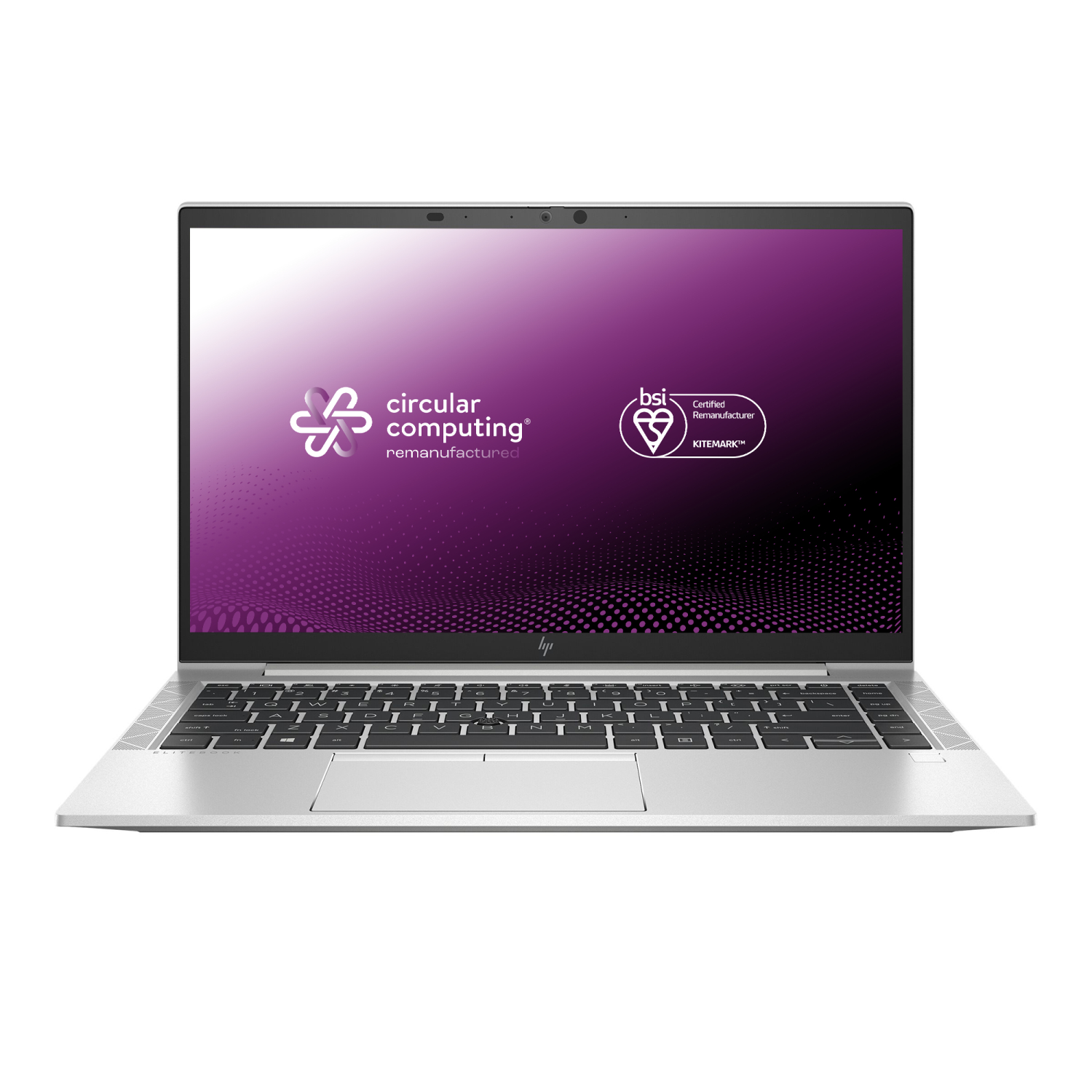 CIRCULAR COMPUTING HP ELITEBOOK 840 G7 I5 10T GEN