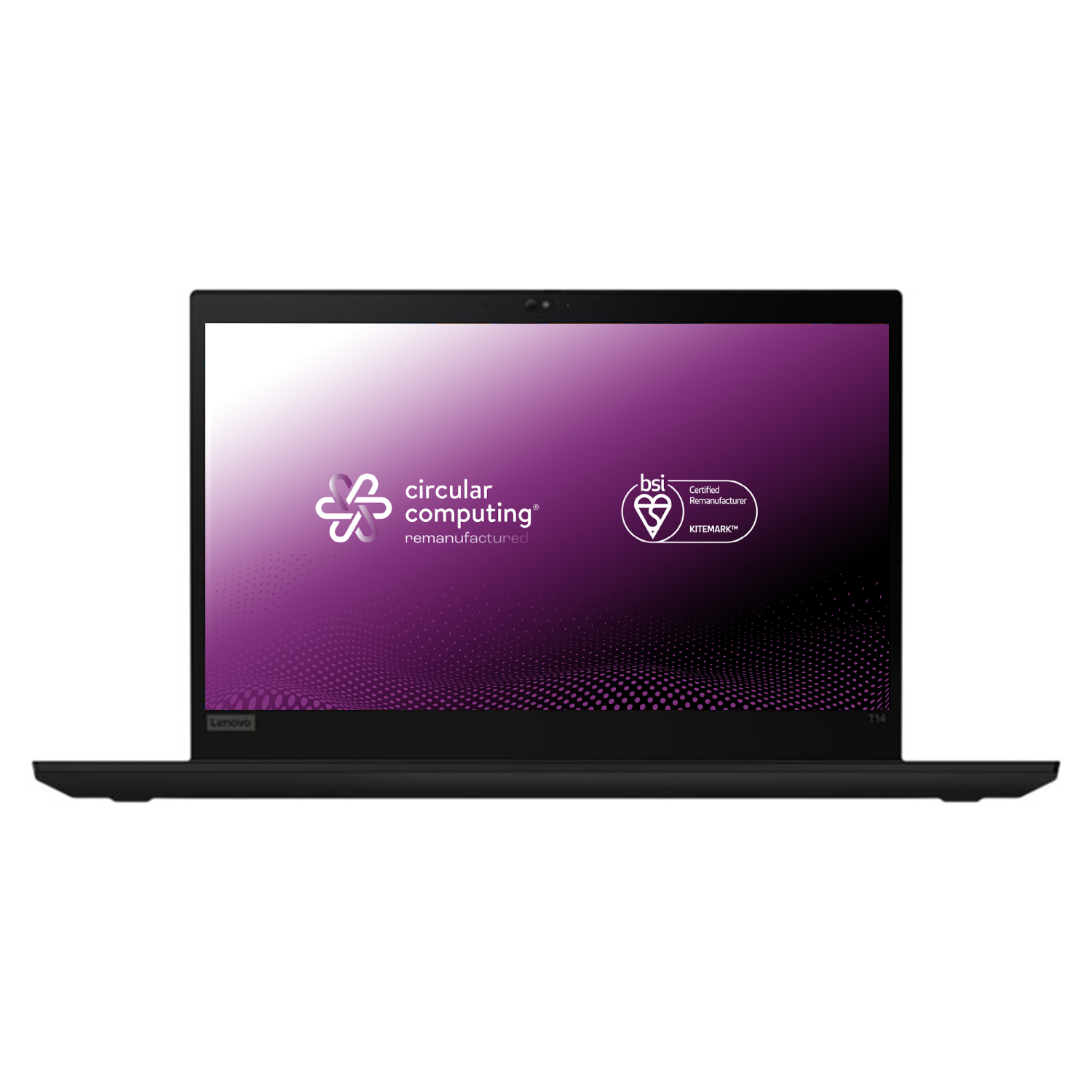 CIRCULAR COMPUTING i5-10210U Laptops - 14 Inches - 16GB - Black