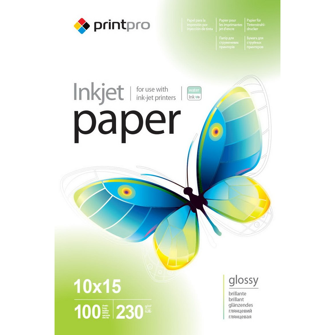Colorway PGE2301004R Photo Paper