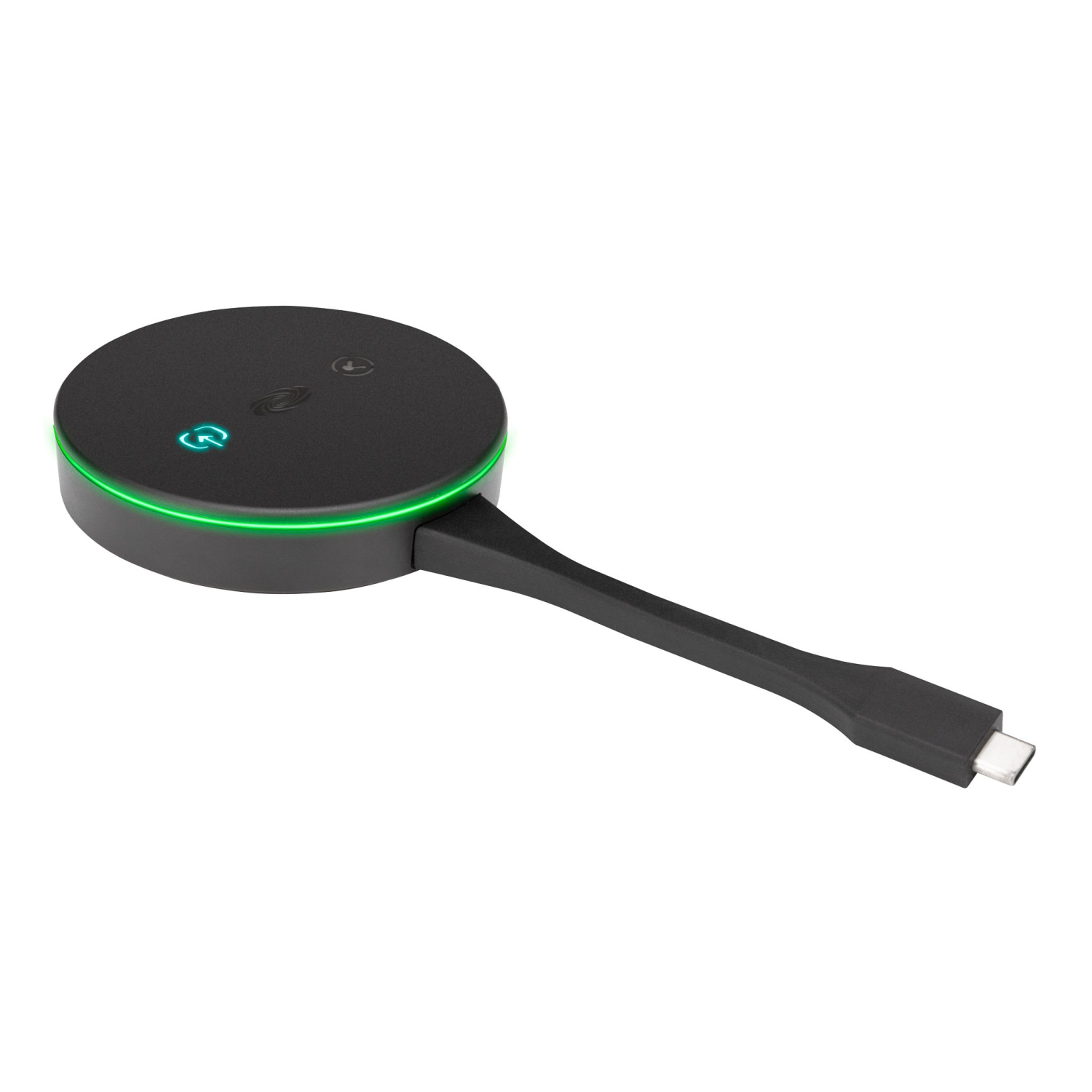CRESTRON AM-TX3-100-I Wireless Display Adapters - Black