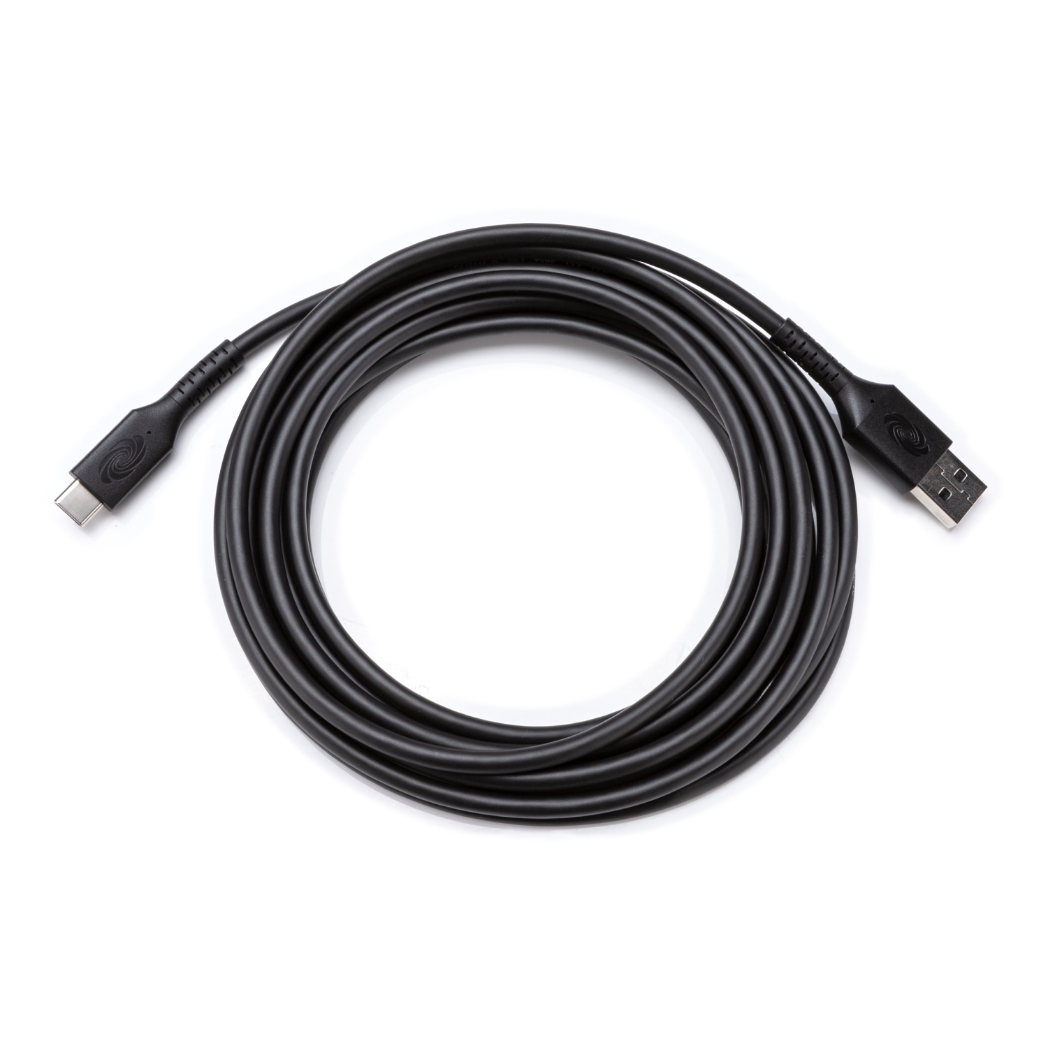 CRESTRON USB-A Male to USB-C Male USB 2.0 3.7m