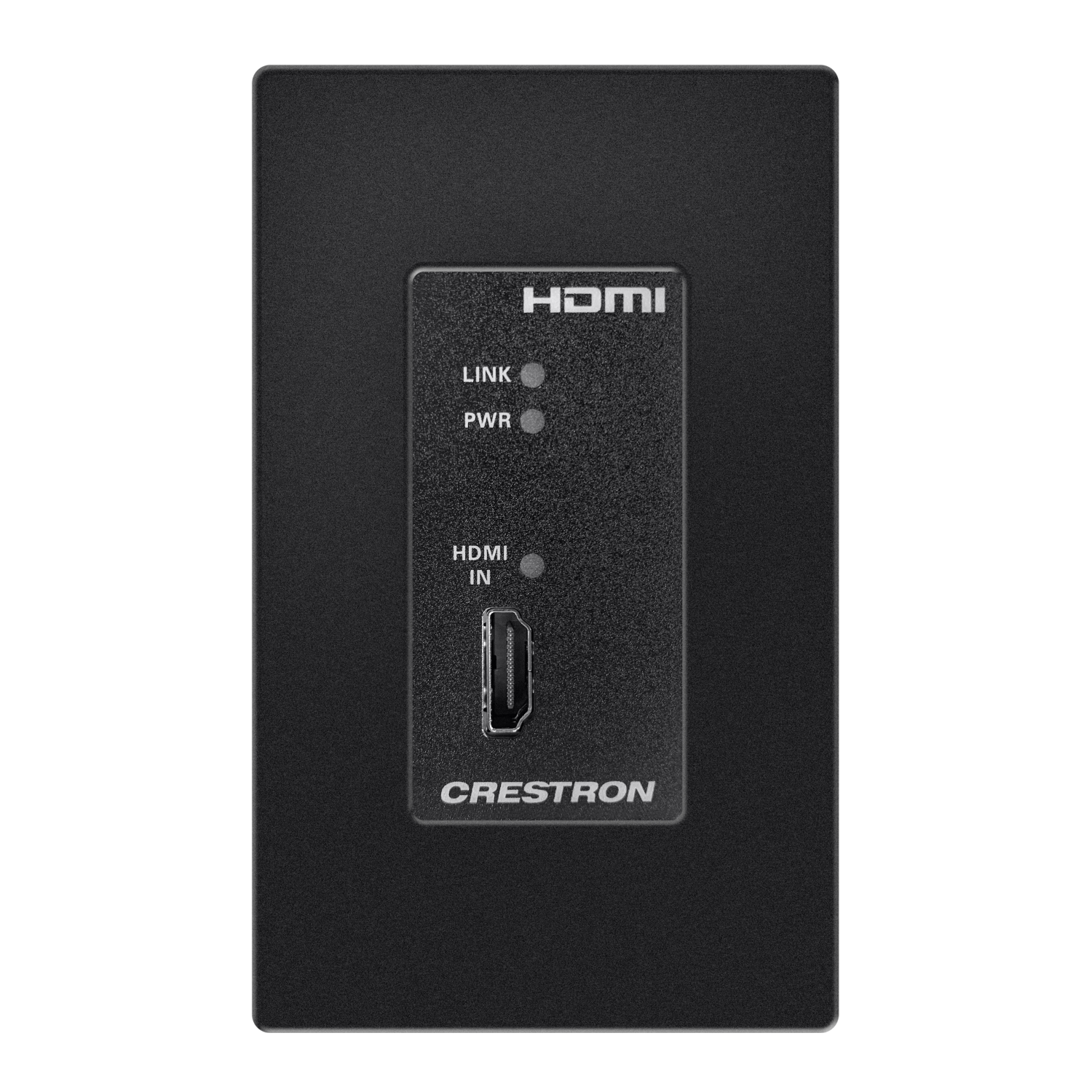 CRESTRON 4K60 AV Extenders - Black