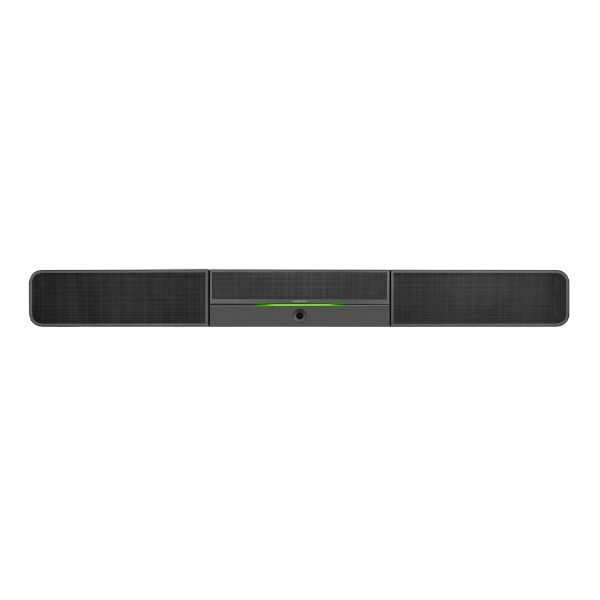 CRESTRON UC VIDEO CONFERENCE SMART SOUND BAR WITH CAMERA