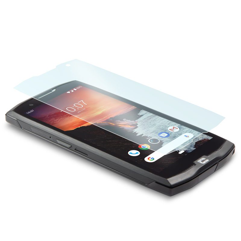 Crosscall X-Glass Clear screen protector 1 pc(s)