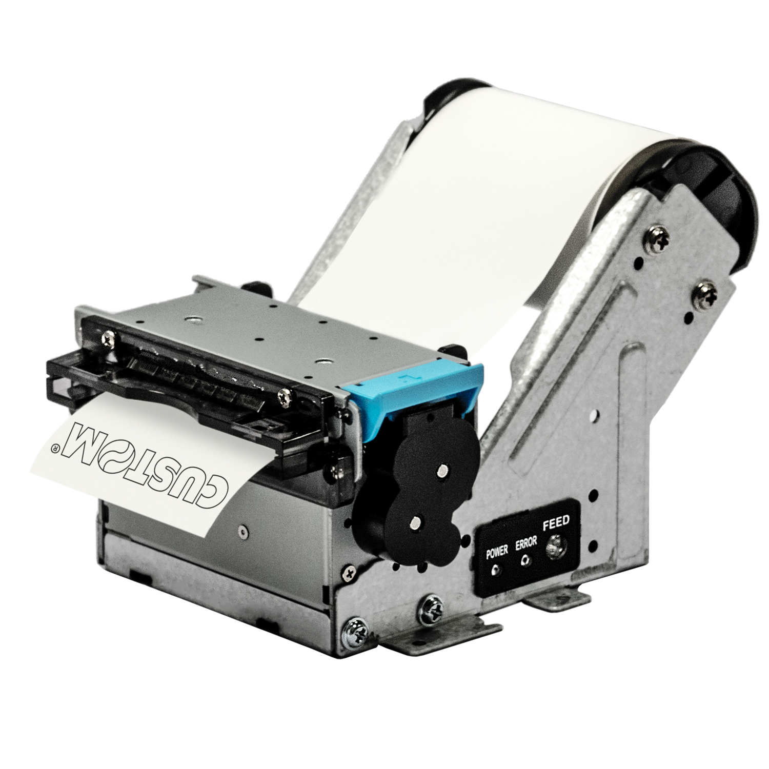 CUSTOM KX60 POS Printers