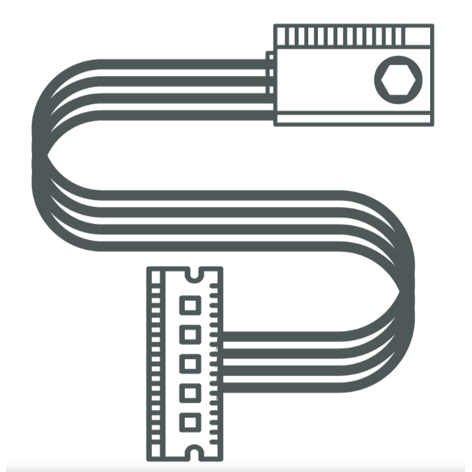 CUSTOM KIT LPE SENSOR MODUS 3 PRESENTER