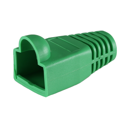 Cablenet RJ45 Cable Accessories - Green