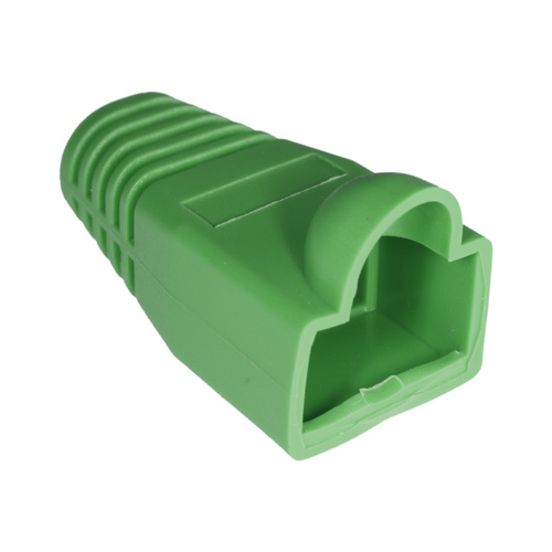 Cablenet RJ45 Cable Accessories - Green