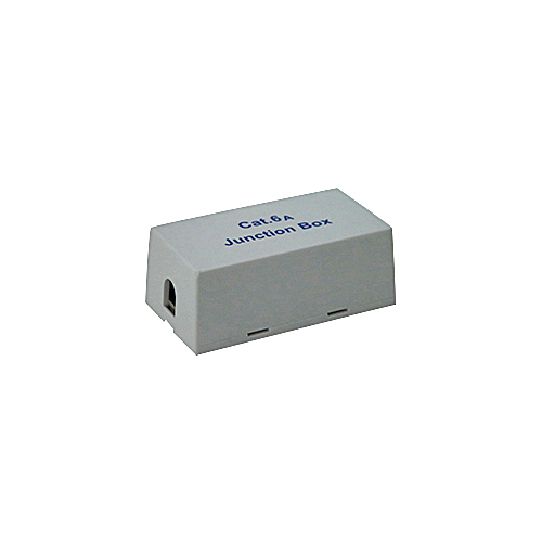 Cablenet Cat6a Cable Gender Changers