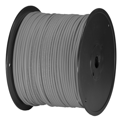 Cablenet Cat6 Networking Cables - Grey