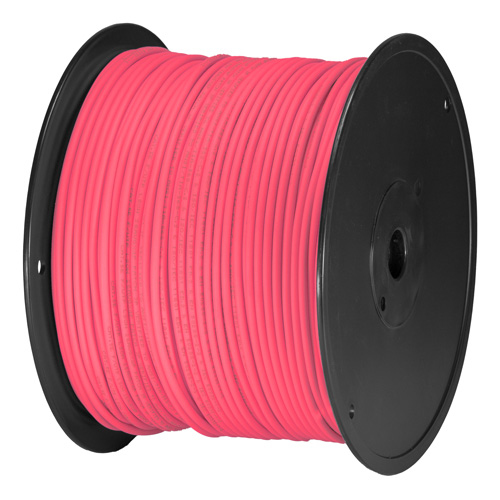 Cablenet Cat6 Networking Cables - Pink