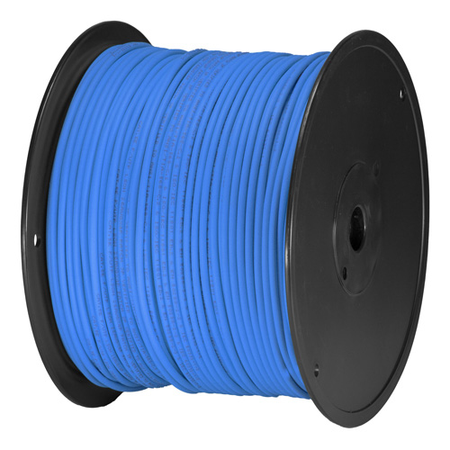 Cablenet Cat6 Networking Cables - Blue