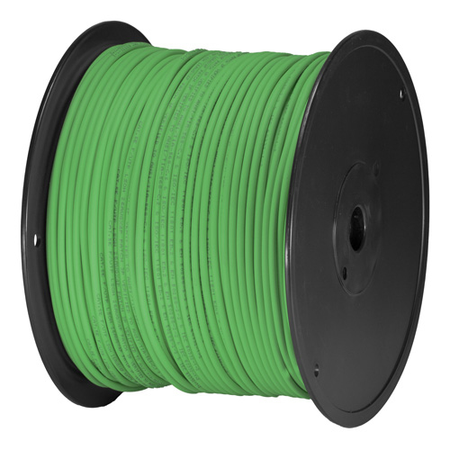 Cablenet Cat6 Networking Cables - Green