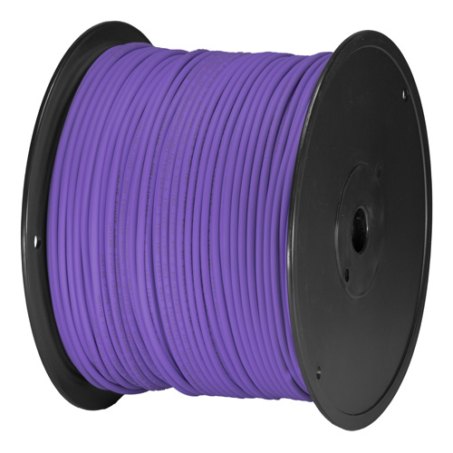 Cablenet Cat6 Networking Cables - Violet