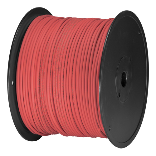Cablenet Cat5e Networking Cables - Red