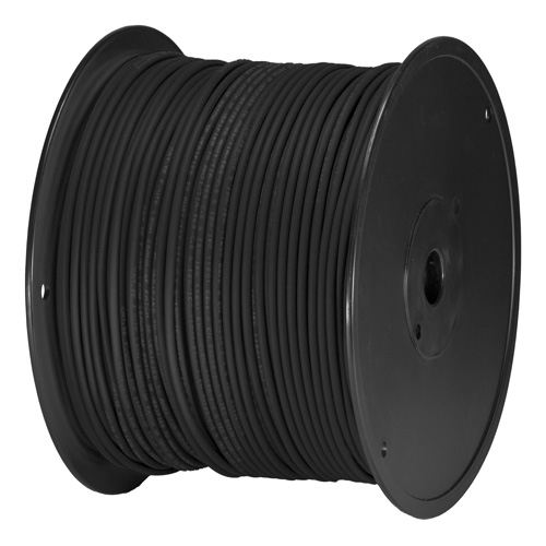 Cablenet Cat5e Networking Cables - Black