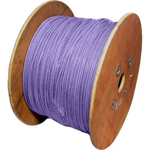 Cablenet Cat5e Networking Cables - Violet