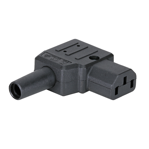 Cablenet 10Amp Electrical Power Plugs