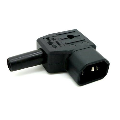 Cablenet 10Amp Electrical Power Plugs