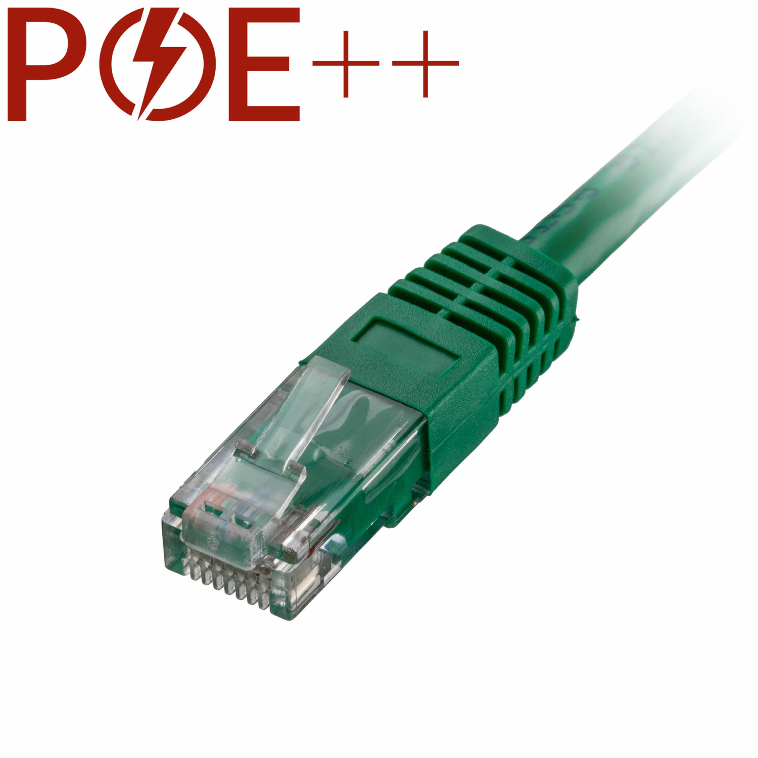 Cablenet Cat6 Networking Cables - Green