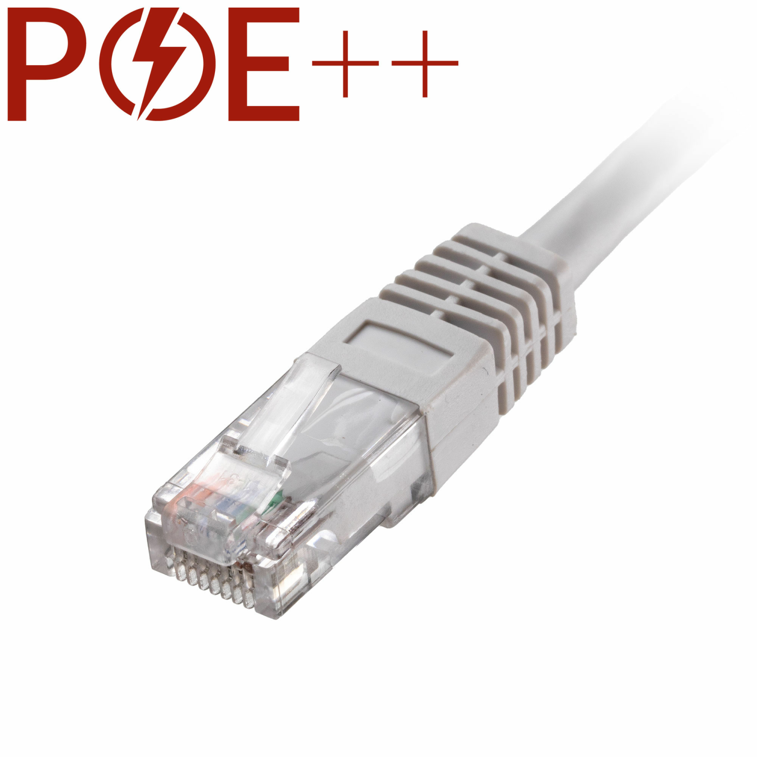 Cablenet Cat6 Networking Cables - White