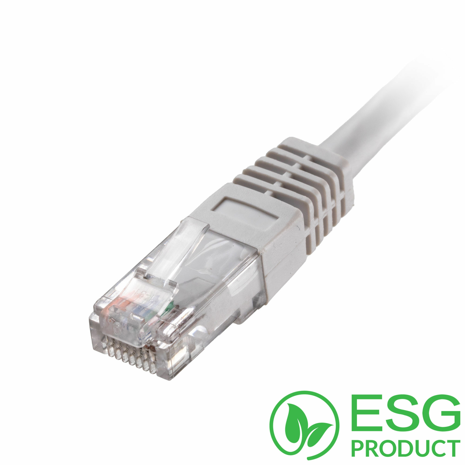 Cablenet Cat5e Networking Cables - White