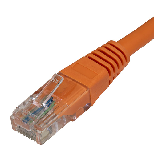 Cablenet 100PK Networking Cables