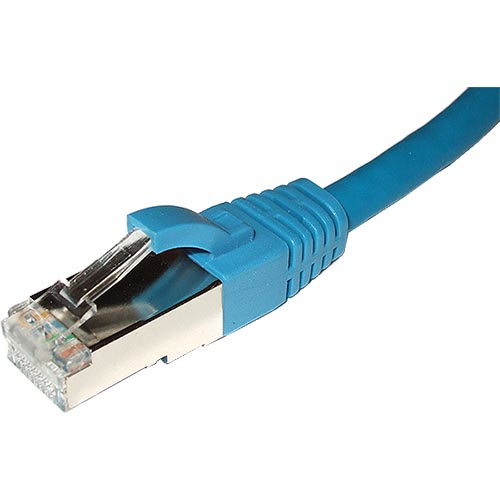 Cablenet Cat6 Networking Cables - Blue