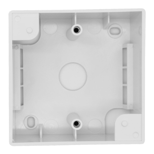 Cablenet 45mm Outlet Boxes