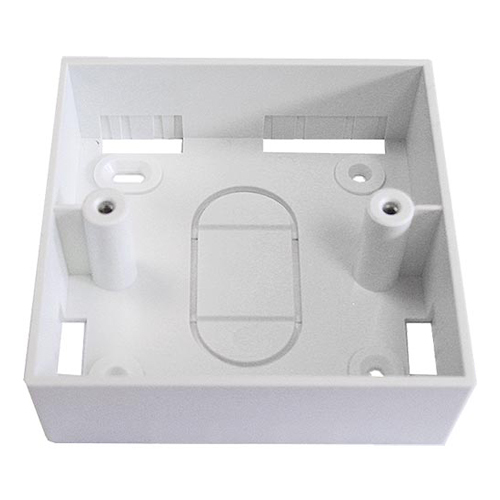 Cablenet 27mm Outlet Boxes