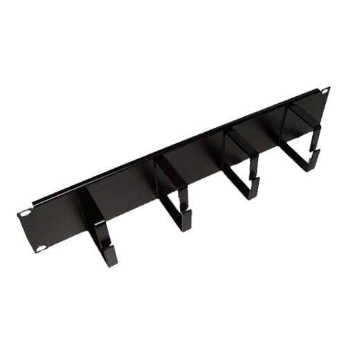 Cablenet 65mm Rack Accessories - Black