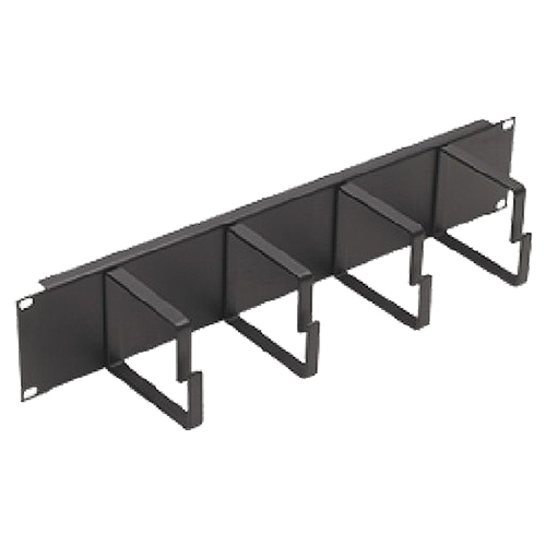 Cablenet 100mm Rack Accessories - Black