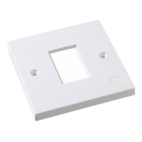 Cablenet LJ6C Wall Plates & Switch Covers