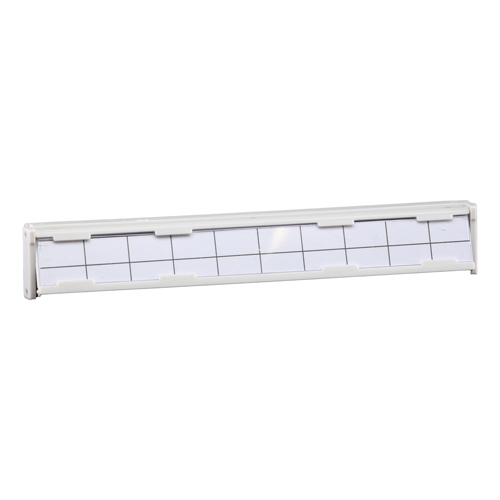 Cablenet 51A Designation Strip