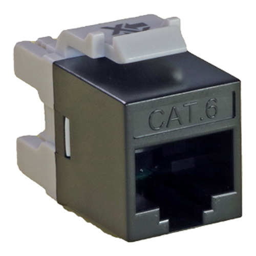 Cablenet Cat6 Keystone Modules