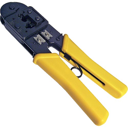 Cablenet RJ11 Cable Crimpers