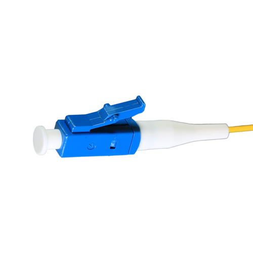 Cablenet 900um Fibre Optic Cables - Yellow