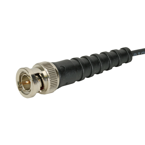 Cablenet RG179 Coaxial Cables - Black
