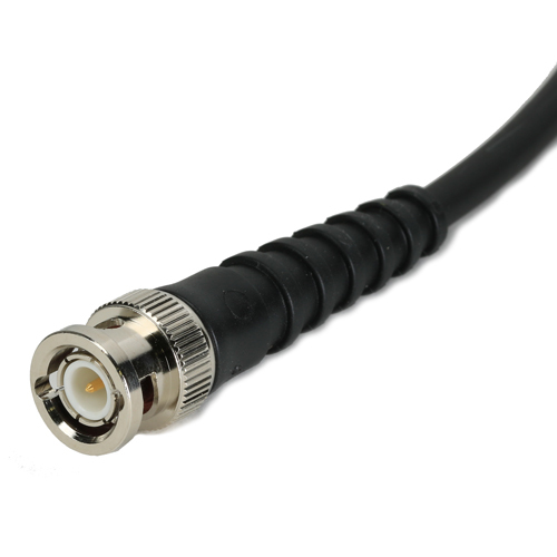 Cablenet RG58 Coaxial Cables - Black