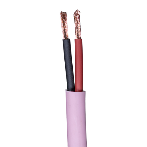 Cablenet 41x0 Audio Cables - Pink