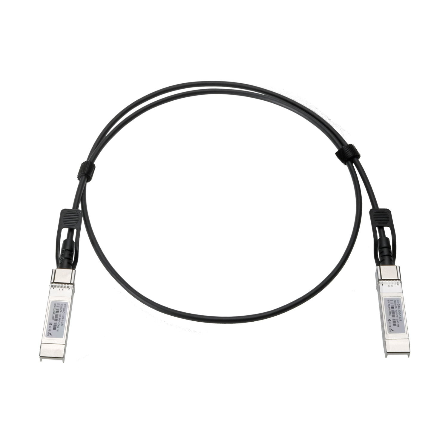 Cablenet CN-DAC-10G-2-CIS Fibre Optic Cables