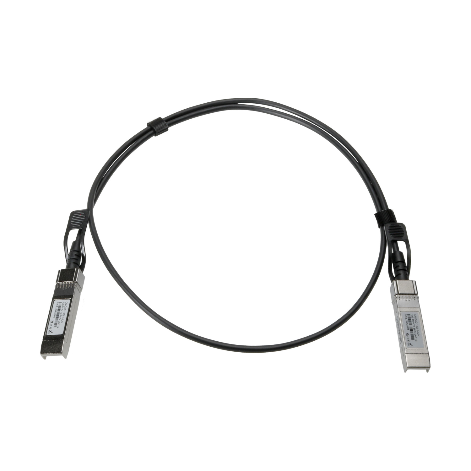 Cablenet CN-DAC-10G-5-JUN Networking Cables