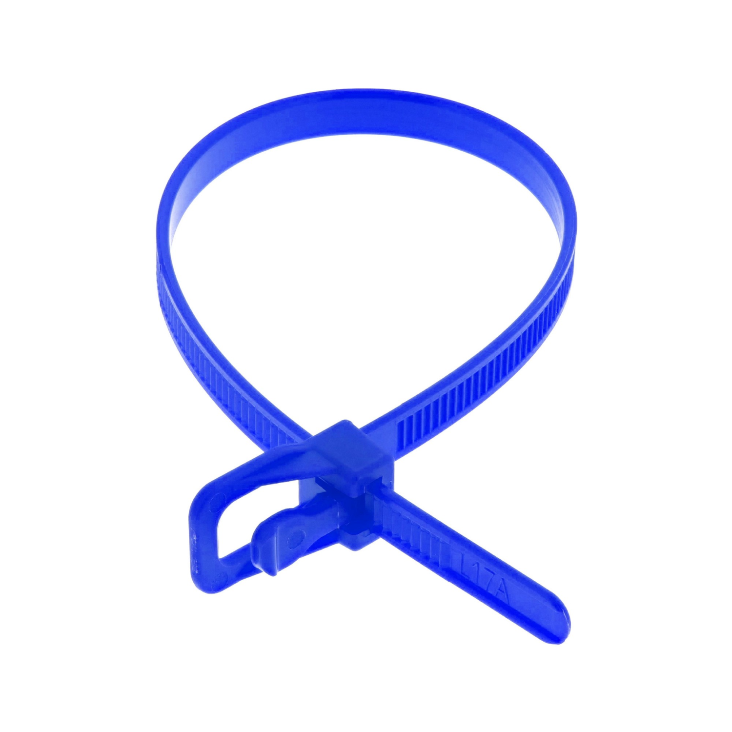Cablenet EVT-S12BL-TA Cable Ties