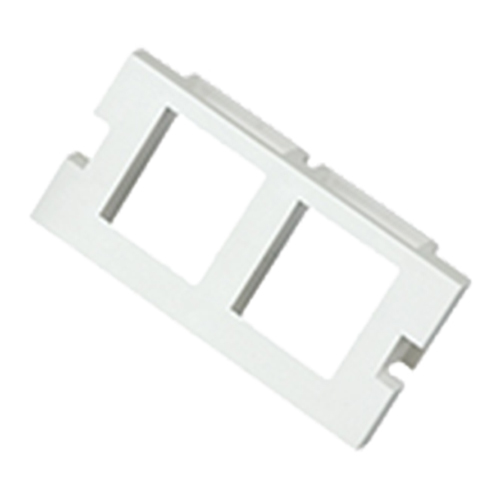 Cablenet 25mm Wall Plates & Switch Covers