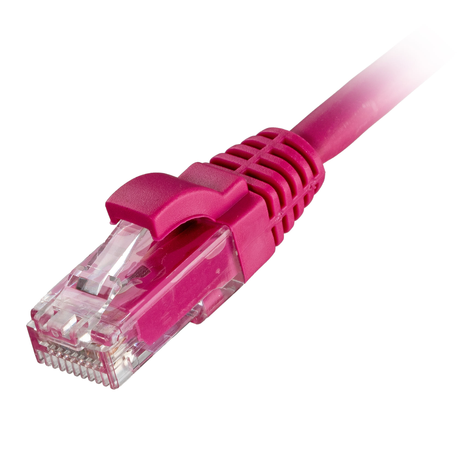Cablenet Cat6 Networking Cables - Grey
