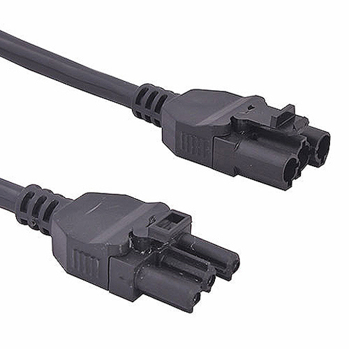 Cablenet GST18 Power Cables - Black